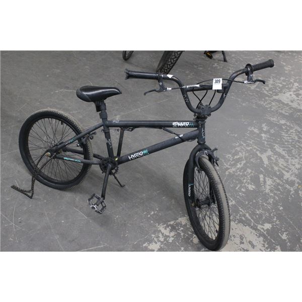 Hyper Spinner BMX Bike