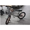 Image 1 : Mongoose Index  2.0  BMX Bike