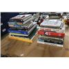 Image 2 : Asst. Baseball Books
