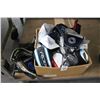 Image 1 : Box of Club Covers - NEW