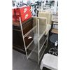 Image 2 : White Shoe Rack