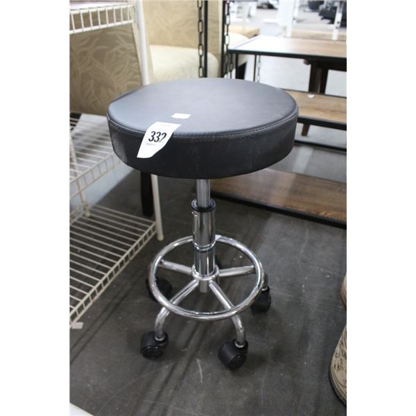 Stool, Plastic Step