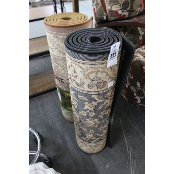 Hall Runner Carpets - 2
