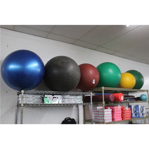 Fara Balls - 6