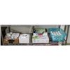 Image 1 : Gummies, Camera Pen, Toner, Light Bulbs