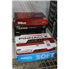 Image 1 : 6-Pinnacle/Wilson Golf Balls   15PK - 6 X $