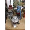 Image 1 : 5-Vintage Lanterns - 5 X $