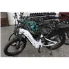 Image 1 : Wired Large Scale E Bike - Condition Unknown
