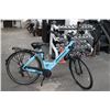 Image 1 : Hyper City E Ride Bike - No Battery - Condition Unknown