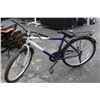 Image 1 : Desani Cruiser Bike