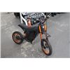 Image 2 : Apple E Dirt Bike - New Condition