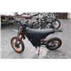 Image 3 : Apple E Dirt Bike - New Condition