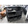 Image 3 : Cambro Portable Service Bar