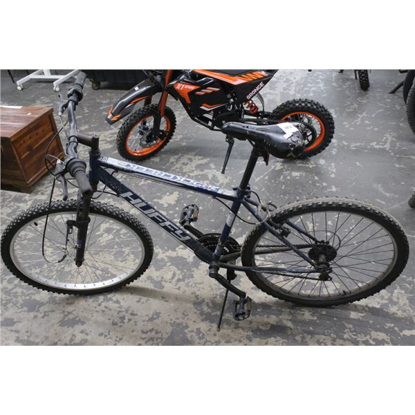Huffy Rock Creek Mountain Bike