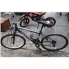 Image 1 : Huffy Rock Creek Mountain Bike
