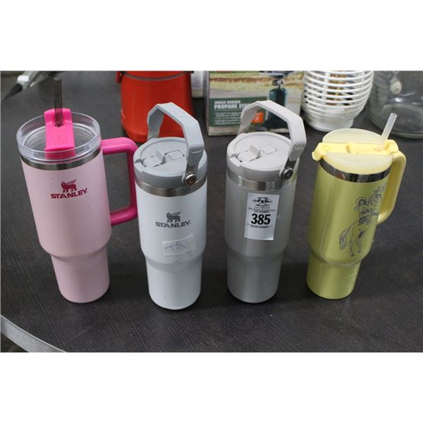 Thermoses - 4