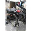 Image 1 : Pride Go Go Mobility Scooter