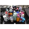 Image 1 : Large Lot of Asst. Thermoses