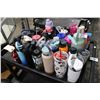 Image 2 : Large Lot of Asst. Thermoses