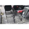 Image 1 : Shopping Cart, FJ Merchandising Basket