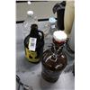 Image 1 : Beer Brewing Kit Bottles - 4