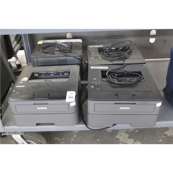 Brother Printers - 4