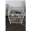 Image 1 : 4 Basket Storage Bin w/Asst. Tools, Sketch Tools