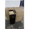 Image 1 : 4-Homewood Vanity Base Cabinets - 4 X $