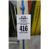 Image 2 : Yellow FG  10' Stepladder
