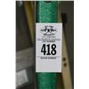 Image 2 : Louisville Green  6'  Stepladder