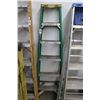 Image 1 : FG  6'  Stepladder