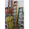 Image 1 : Louisville FG 8'  Stepladder