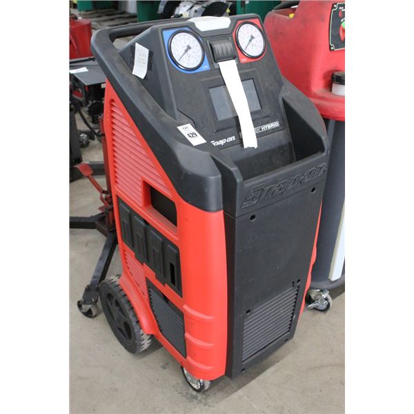 22'  Snap On Polar Tek Hybrid Auto Dynamic Unit - EC2218133