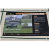 Image 1 : Landhonor  21'  X  13'  Metal Carport - LHRMC2113