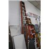Image 3 : Keller FG  12'  Stepladder