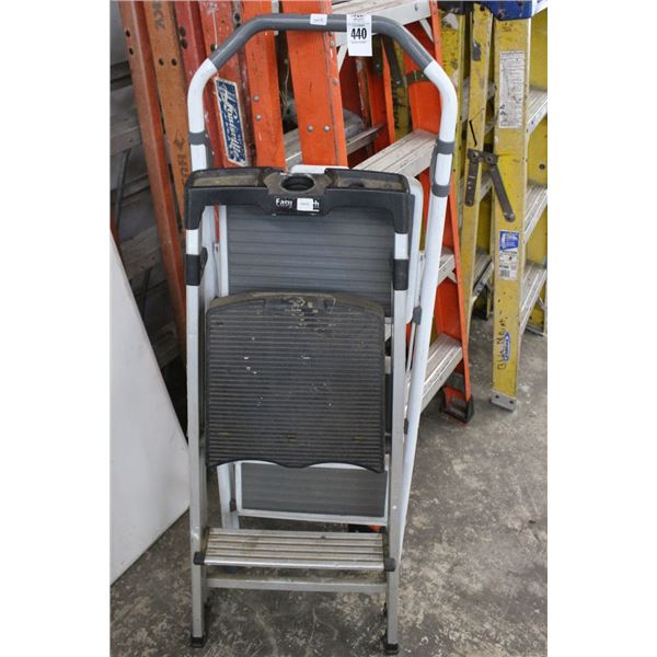 Step Stools - 2