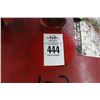 Image 2 : 2-Lincoln Rolling Transmission Fluid Recovery Tank - 2 X $