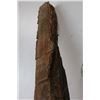Image 3 : Hardwood Raw Cut 8'  T Beam