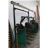 Image 2 : Foley United ACCU  600 Manual Spin/Relief Reel Mower Grinder Machine