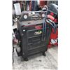 Image 1 : BG Process/Recharge Auto A/C  Recovery Unit