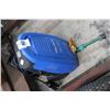 Image 1 : Euro Pro 1500  PSI  Electric Pressure Washer