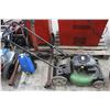 Image 1 : Lawn Boy High Wheel as Lawnmower