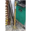 Image 1 : Asst. Breaker Bars, Hand Tamper, Johnson Bar, Manual Tools