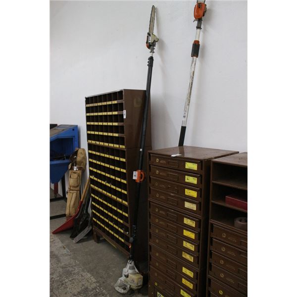 Stihl Gas Pole Saw - #HT131