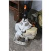 Image 4 : Stihl Gas Pole Saw - #HT131