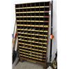 Image 1 : Large Hardware Bin Cabinet w/Asst. Hardware