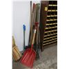Image 1 : Asst. Shovels
