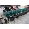 Image 2 : 5-Lesco Industrial Spreader - 5 X $