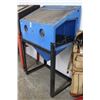 Image 1 : Blue Blast Cabinet