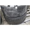 Image 2 : Cabo Custom Truck Rims - Set of 4   10 Lug